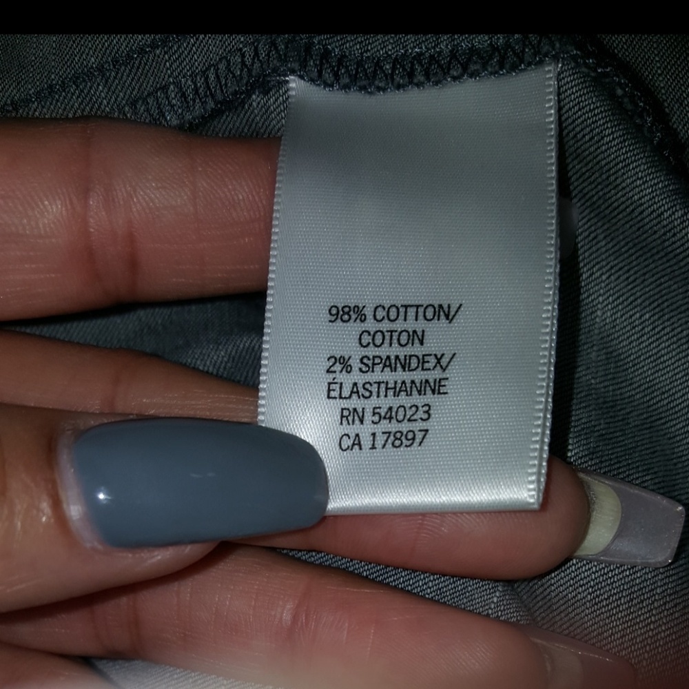 BANANA REPÚBLIC.  Skirts  woman's - Picture 7 of 8